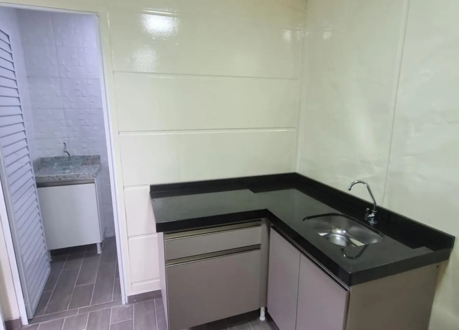 Aparthotel Vila Verde Container Bv Barra Velha